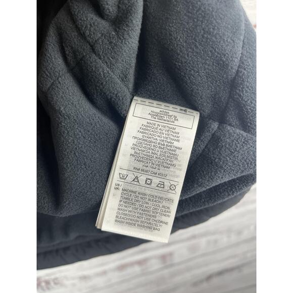 $230 Adidas Golf Frostguard Jacket Women's Large Black PrimaLoft Full Zip IJ5096 - Picture 5 of 9